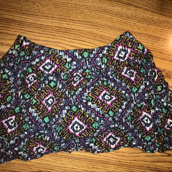 Mini Skirt 🔮 - Picture 2 of 5